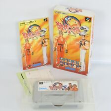 Art Of Fighting 2 Super Famicom Nintendo 2279 Sf, usado comprar usado  Enviando para Brazil