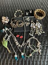 Costume jewellery include for sale  CHALFONT ST. GILES
