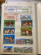 Timbres lots n10 d'occasion  Nîmes