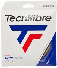 Tecnifibre one biphase for sale  STOCKPORT