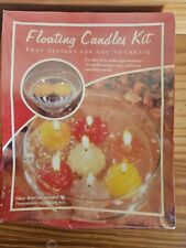 Avon floating candle for sale  LEICESTER