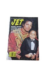 Revista JET vintage fevereiro de 1984 Michael Jackson Emmanuel Lewis, usado comprar usado  Enviando para Brazil