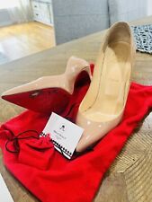 Womens christian louboutin for sale  Paterson