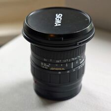 Sigma 35mm 3.5 for sale  READING