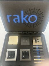 Rako demo box for sale  ROCHDALE