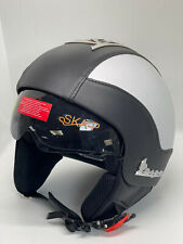 Casco rivestito eco usato  Italia