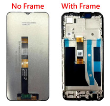 Peças de reposição conjunto digitalizador tela sensível ao toque tela LCD tela LCD para Nokia G310 comprar usado  Enviando para Brazil