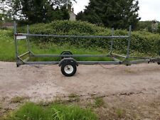Trailer ideal canoes for sale  CINDERFORD