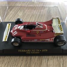 Collection ferrari 312 d'occasion  Saint-Etienne