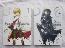 Lot mangas pandora d'occasion  Triel-sur-Seine