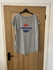 Ladies size pepsi for sale  NANTWICH