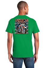 Biker americas highway for sale  Coppell