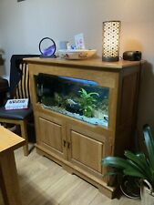 3ft fish tank for sale  NORMANTON
