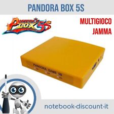 Pandora box multigioco usato  Arezzo