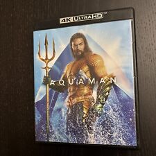 Aquaman comics warner for sale  Edmond