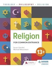 Religion common entrance for sale  UK