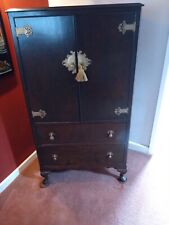 Antique asian cabinet for sale  WOLVERHAMPTON