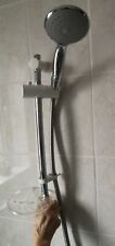 Triton shower riser for sale  HOLMROOK