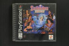 Suikoden ps1 complet d'occasion  Montpellier-