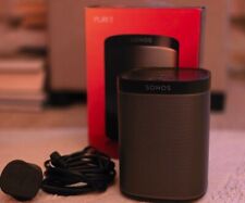 Sonos play speaker. for sale  PENZANCE