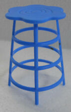 blue desk stool for sale  Washington
