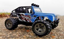 Monster truck buster usato  Spedire a Italy