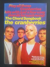 The cranberries songbook usato  Ragalna