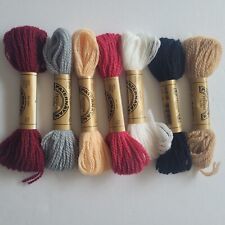 Paternayan persian yarn for sale  Hayes