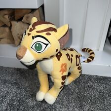 Disney lion guard for sale  HULL