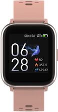 Denver fitnesstracker sw163 gebraucht kaufen  Luckenwalde