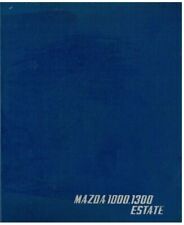 Mazda famalia fa3 for sale  MANSFIELD