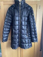 Michael kors coat for sale  HUDDERSFIELD