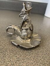 Perth pewter dragon for sale  Tucson