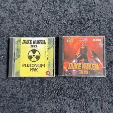 Duke nukem gold for sale  BICESTER