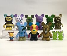 Disney vinylmation lot for sale  Winchester