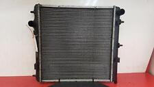 Citroen radiator 2017 for sale  THAME