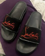 Authentic christian louboutin for sale  THORNTON-CLEVELEYS