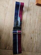 Raf stable belt for sale  GAINSBOROUGH