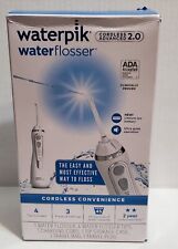 Waterpik cordless advanced for sale  Fort Lauderdale