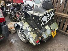 Reliant trike project for sale  COALVILLE