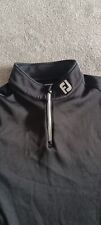 Footjoy zip golf for sale  ORMSKIRK