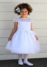 flower girl dress isabel garreton for sale  Harrison