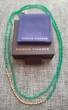 Monica vinader mini for sale  Shipping to Ireland