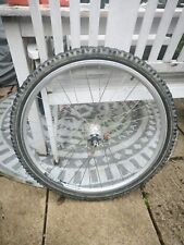 Alexrims x2100 wheel for sale  WATFORD