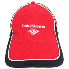 Bank america hat for sale  Hudson