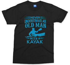 Kayak men shirt for sale  MILTON KEYNES
