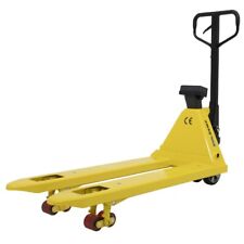 electric pallet truck for sale  Ireland