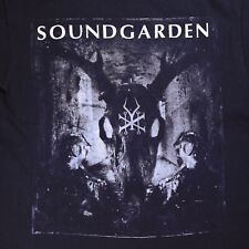 Soundgarden medium shirt gebraucht kaufen  Hamburg