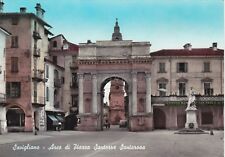 Savigliano arco piazza usato  Roma