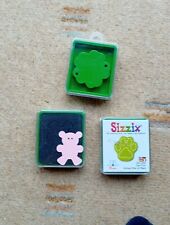 Sizzix original small for sale  BINGLEY